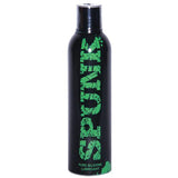 Spunk Lube Pure Silicone 8oz - Royal Sins