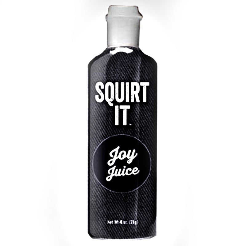 Squirt It - Joy Juice - 4 FL. OZ - Royal Sins