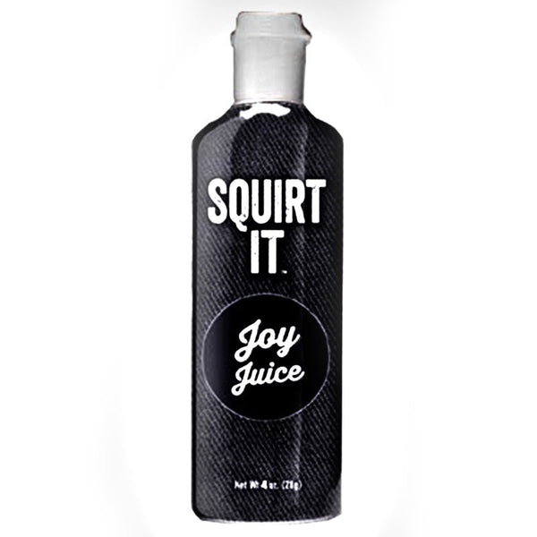 Squirt It - Joy Juice - 4 FL. OZ - Royal Sins