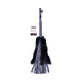 SS S&M Cougar Faux Fur Flogger - Royal Sins
