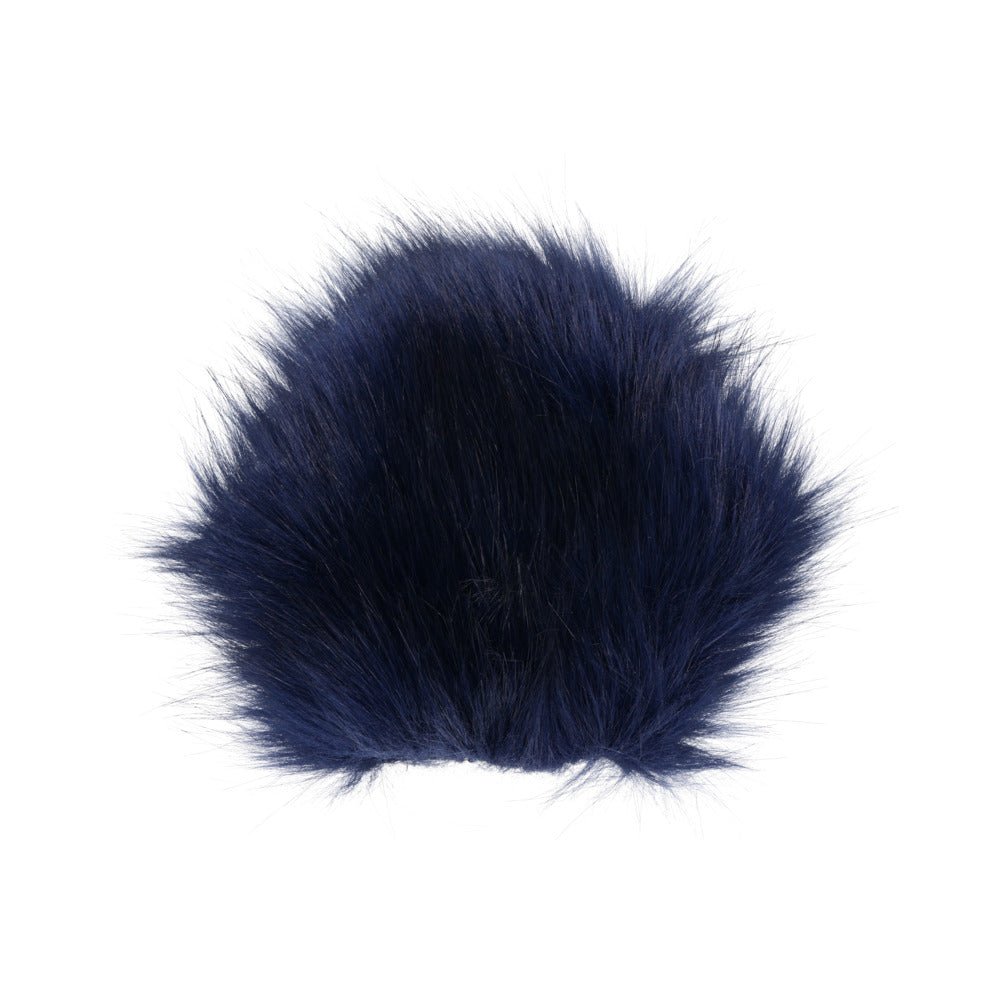 SS S&M Cougar Spiked Sensory Glove - Royal Sins