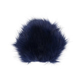 SS S&M Cougar Spiked Sensory Glove - Royal Sins