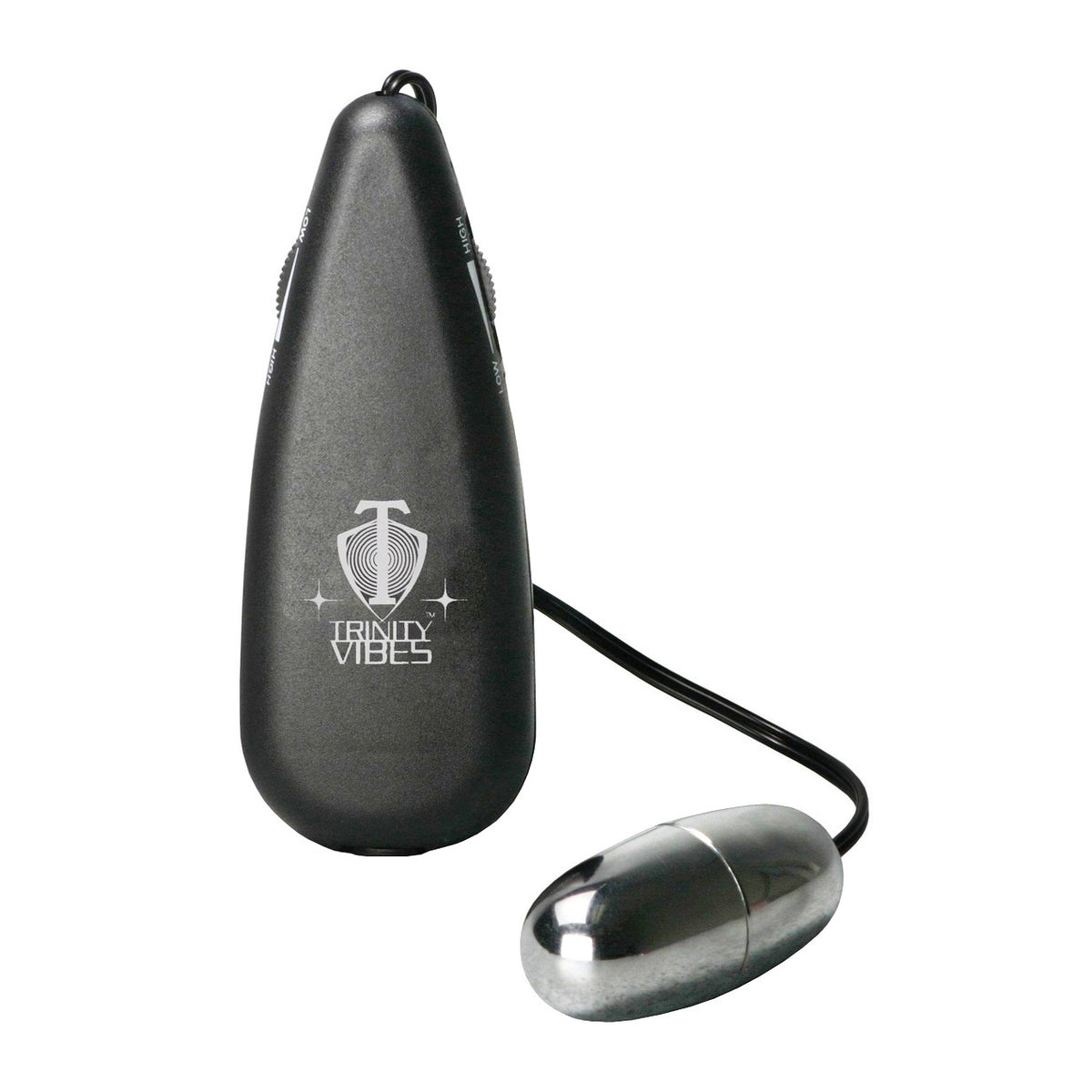 Vibrating Silver Bullet- Case of 24