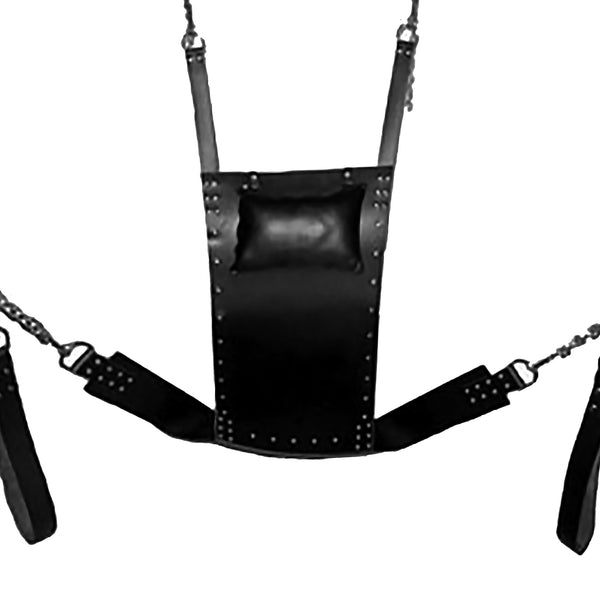 Strict Leather Premium Sex Sling