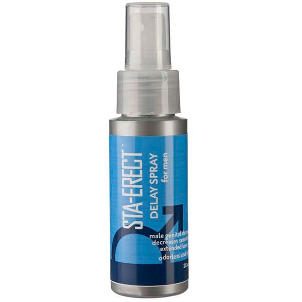 Sta - Erect Spray 1oz. - Royal Sins