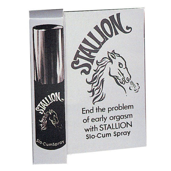 Stallion Spray Delay - Royal Sins