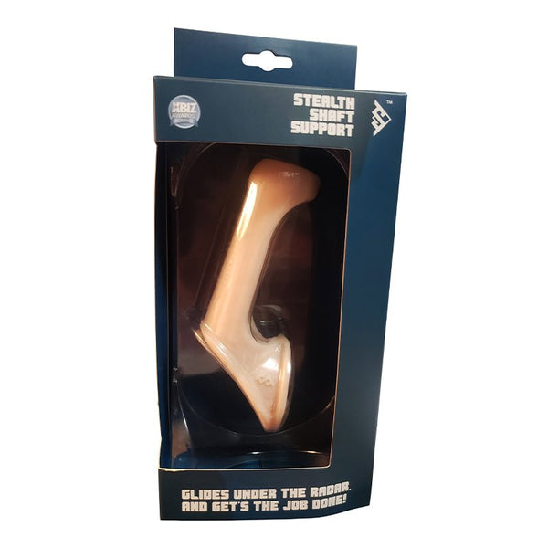 Stealth Shaft Support Vanilla Size B - Royal Sins