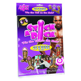 Stick A Dick - Stud Game - Royal Sins