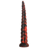 Stinger Silicone Dildo - Royal Sins