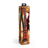 Stinger Silicone Dildo - Royal Sins