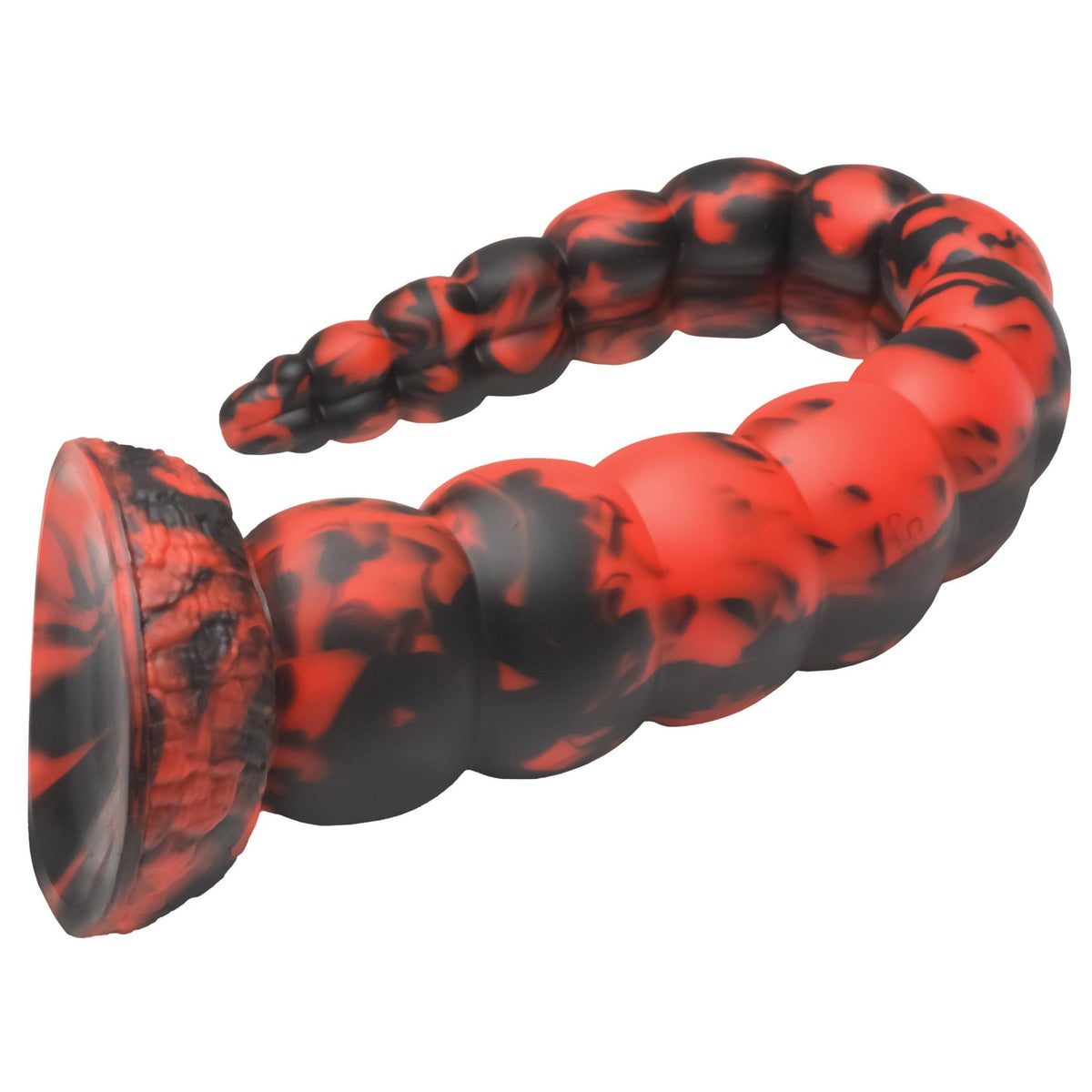 Stinger Silicone Dildo - Royal Sins