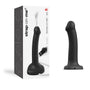 Strap - On - Me Cum Dildo Black S - Royal Sins