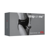 Strap - On - Me Heroine Lingerie Harness XXL - Royal Sins