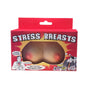 Stress Breasts - Royal Sins