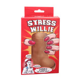 Stress Willie - Royal Sins