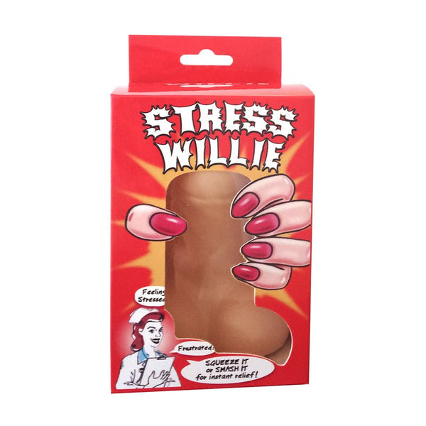 Stress Willie - Royal Sins