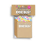 Suck a Bag of Dicks Sticky Notes - Royal Sins