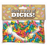 Suck A Bag Of Dicks,100pc per Bag - Royal Sins