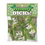 Suck a Bag of Minty Dicks 25 - Piece Bag - Royal Sins