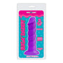 SUGA - DADDY 9.5" PURPLE - Royal Sins