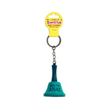 Super Fun Key Chain Ring For Anal - Royal Sins