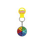 Super Fun Key Chain Sex Spinner - Royal Sins