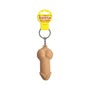 Super Fun Key Chain Squishy Penis - Royal Sins
