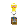 Super Fun Key Chain Suck A Bag - Royal Sins