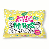 Super Fun Penis Candy Mints 3 oz. Bag - Royal Sins