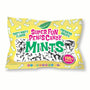 Super Fun Penis Candy Mints 3 oz. Bag - Royal Sins