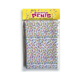 Super Fun Penis Tissue Paper - Royal Sins