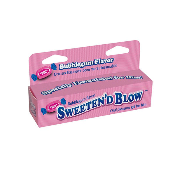 Sweeten'd Blow (Bubble Gum/1.5oz) - Royal Sins