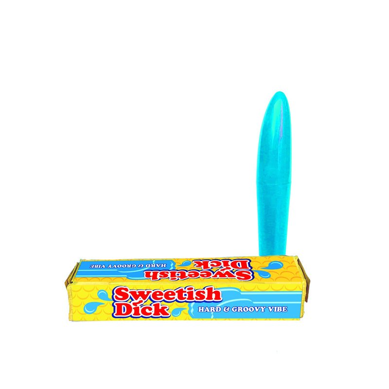 Sweetish Dick Massager - Royal Sins