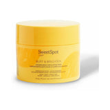 SweetSpot Labs Buff & Brighten Body Exfoliating Pads - Royal Sins