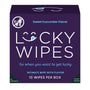 Sweetums Lucky Wipes Cucumber Flavor 10 - Pack - Royal Sins