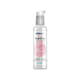 Swiss Navy 4 in 1 Playful Flavors Cotton Candy 4 oz. - Royal Sins
