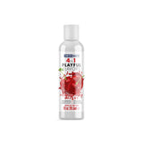 Swiss Navy 4 in 1 Playful Flavors Poppin Wild Cherry 1 oz. - Royal Sins