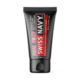 Swiss Navy Anal Jelly Premium Water Based Lubricant with Clove Oil 5 oz. - Royal Sins