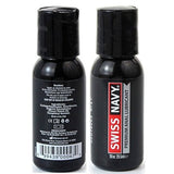 Swiss Navy Premium Silicone Anal Lubricant 16 oz. - Royal Sins