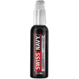 Swiss Navy Premium Silicone Anal Lubricant 2 oz. - Royal Sins