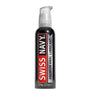 Swiss Navy Premium Silicone Anal Lubricant 8 oz. - Royal Sins