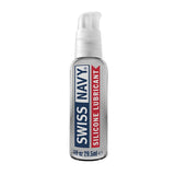 Swiss Navy Silicone Lubricant 1 oz. - Royal Sins