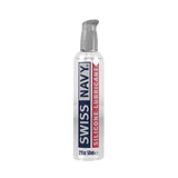 Swiss Navy Silicone Lubricant 2 oz. - Royal Sins