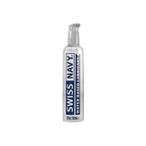 Swiss Navy Water Based Lubricant 4 oz. - Royal Sins