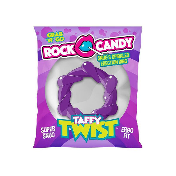 Taffy Twist Purple - Royal Sins