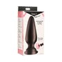 Tailz Snap - On Interchangeable XL Silicone Anal Plug - Royal Sins
