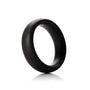 Tantus Advanced C - Ring 1.75 in. Black - Royal Sins
