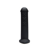 Tantus Amsterdam Junior Dildo Black - Royal Sins