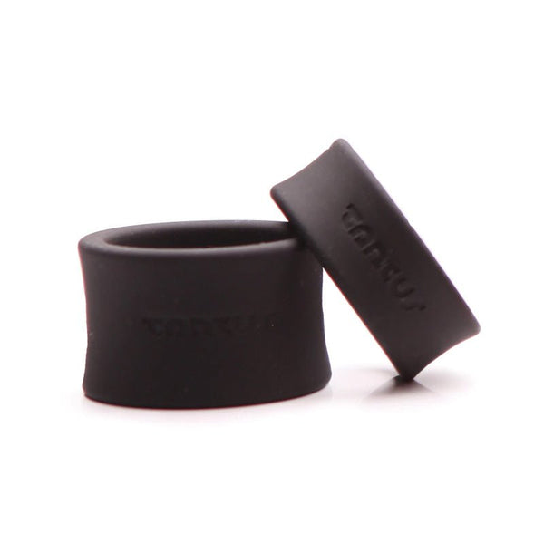 Tantus Ball Stretcher Kit Black (Bag) - Royal Sins