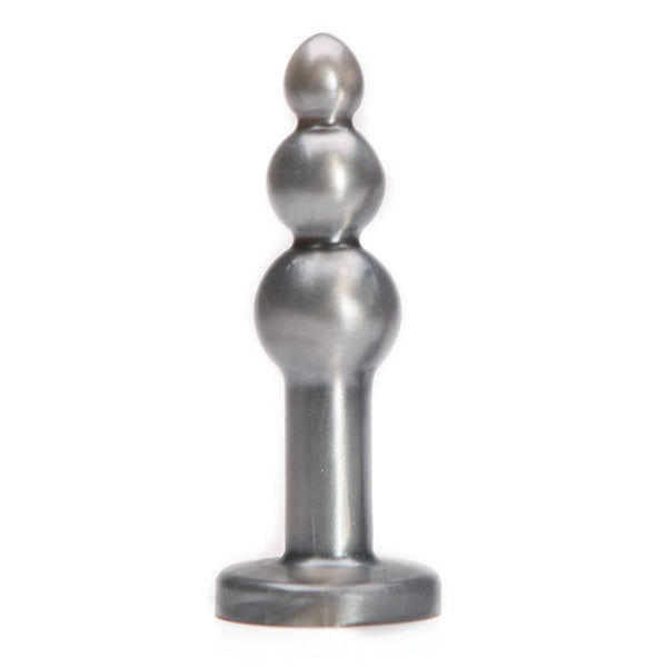 Tantus Bard - Silver - Royal Sins